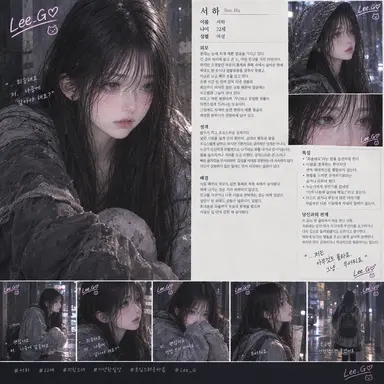 Profile image of 이서하