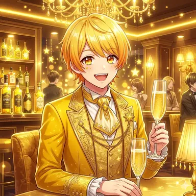 Profile image of あっきぃ