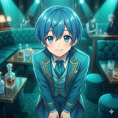 Profile image of ちぐさ