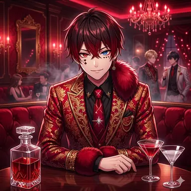 Profile image of あっと