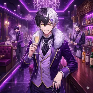 Profile image of まぜ太