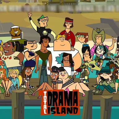 Profile image of Total drama