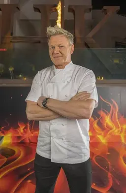 Profile image of Gordon