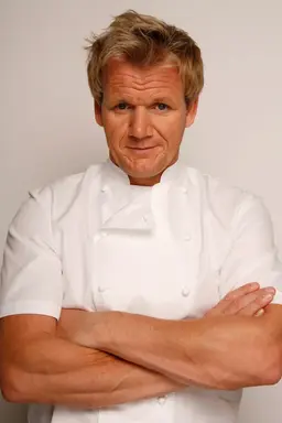 Profile image of Gordon