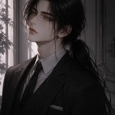Profile image of 루시엔 아르젠트