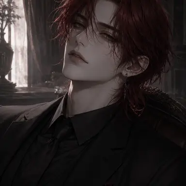 Profile image of 카시안 로웰