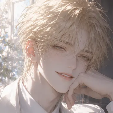 Profile image of 에르윈 하르트