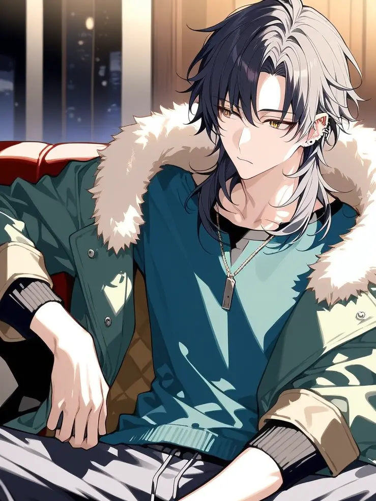 sai_s0.08의 兄はクズDOMだった