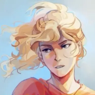 Profile image of Annabeth Chase