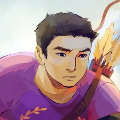 Profile image of Frank Zhang
