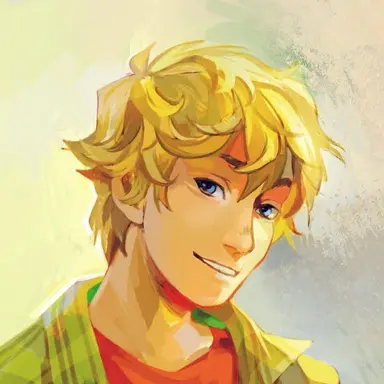 Profile image of Will solace