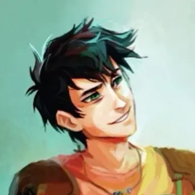 Profile image of Percy Jackson