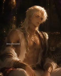 Profile image of ラヤン・ビン・ザイド