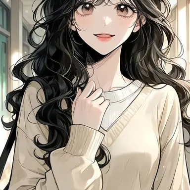 Profile image of Sable