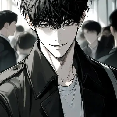 Profile image of Thessan