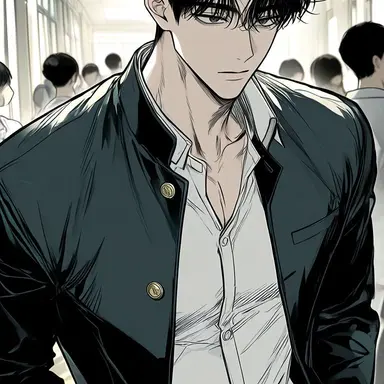 Profile image of Roark