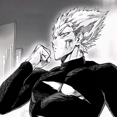 Profile image of ガロウ