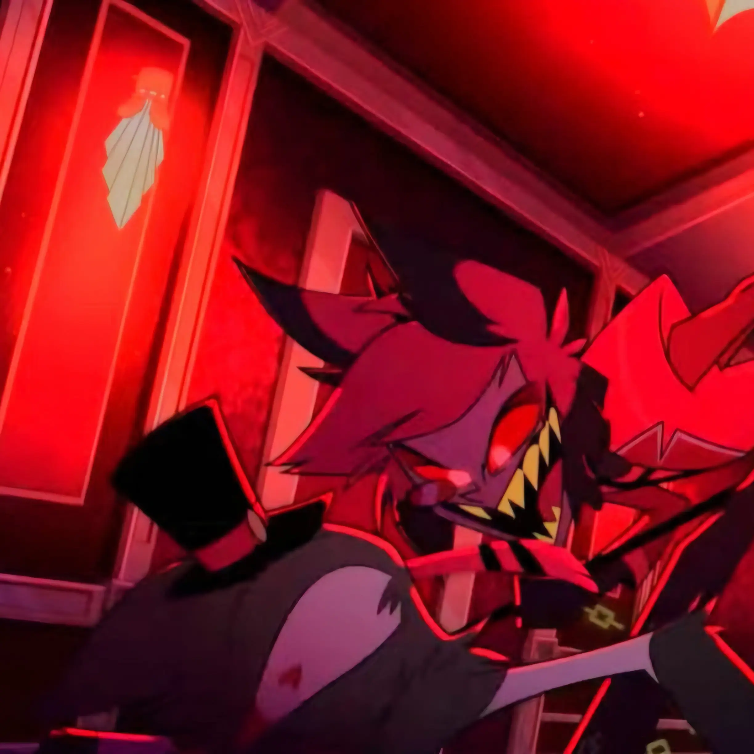WaryFinch5629의 husk♡alastor