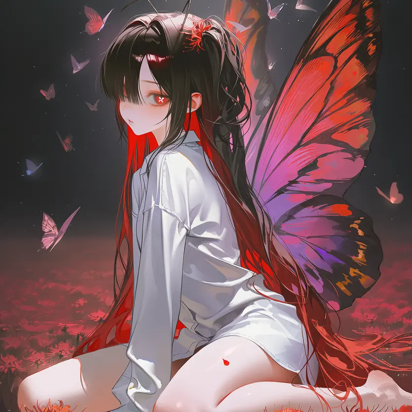 H1234의 네네의 질문상자