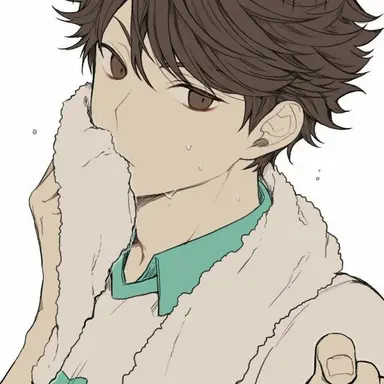 Profile image of 오이카와 토오루