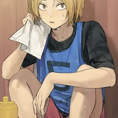 Profile image of 코즈메 켄마