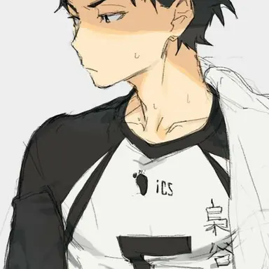 Profile image of 아카아시 케이지