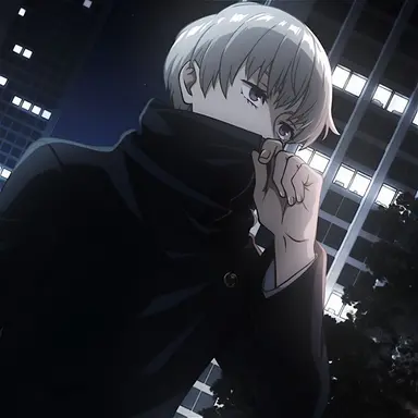 Profile image of 이누마키 토게