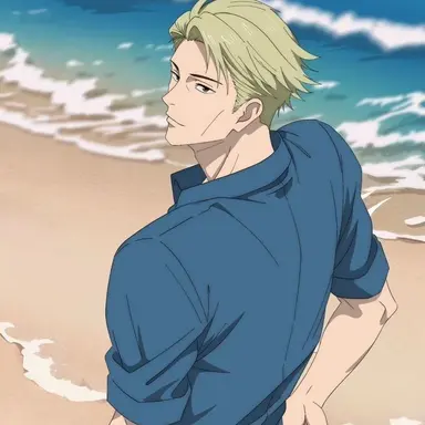 Profile image of 나나미 켄토