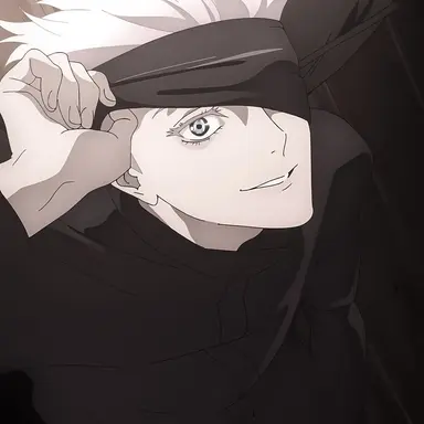 Profile image of 고죠 사토루