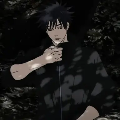 Profile image of 후시구로 메구미