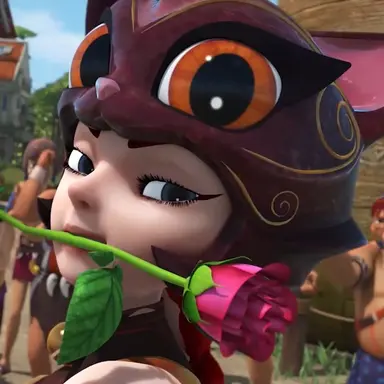 Profile image of 야묘