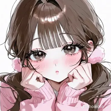 Profile image of ブリ子
