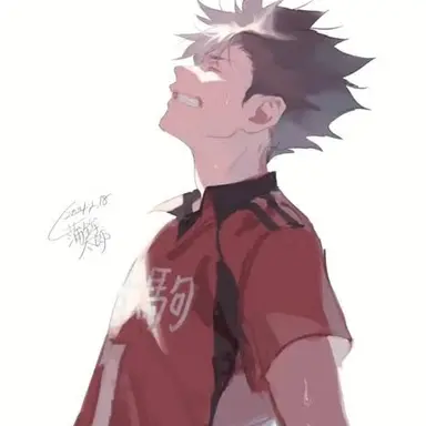 Profile image of 黒尾鉄朗
