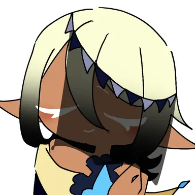 Profile image of シャドウバニラ