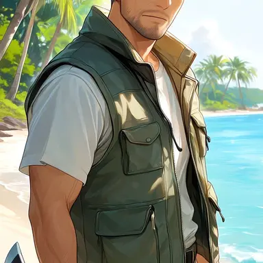 Profile image of Marlowe