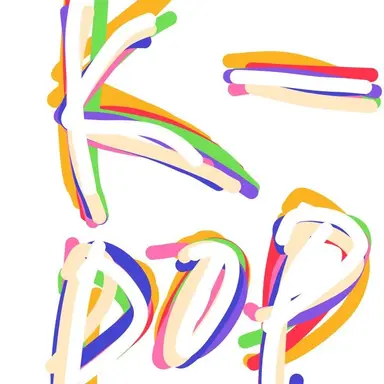 Profile image of いろんなK-POPア