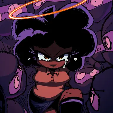 Profile image of Carol