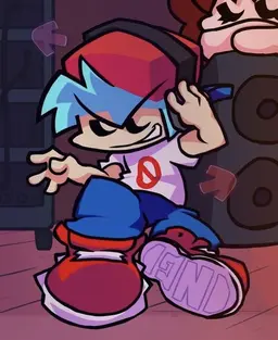 Profile image of Boyfriend