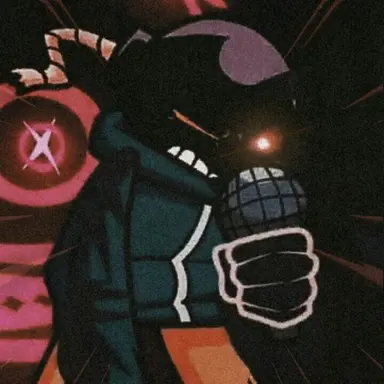 Profile image of Whitty