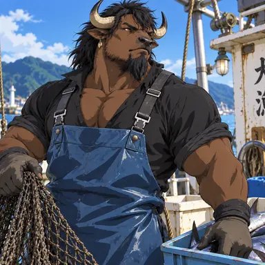 Profile image of Genzo