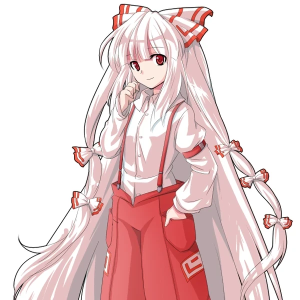 藤原妹紅