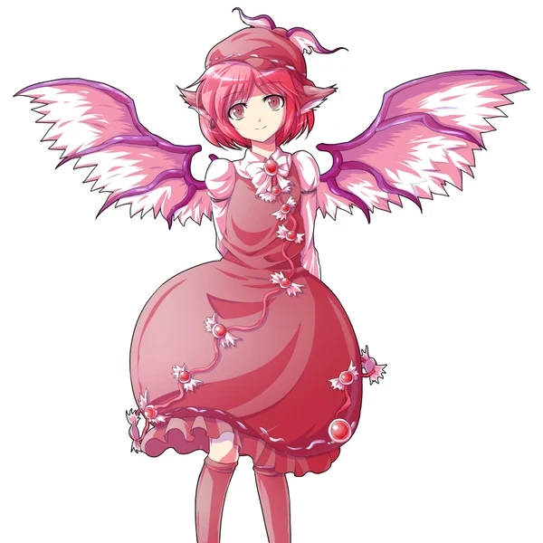 ミスティア