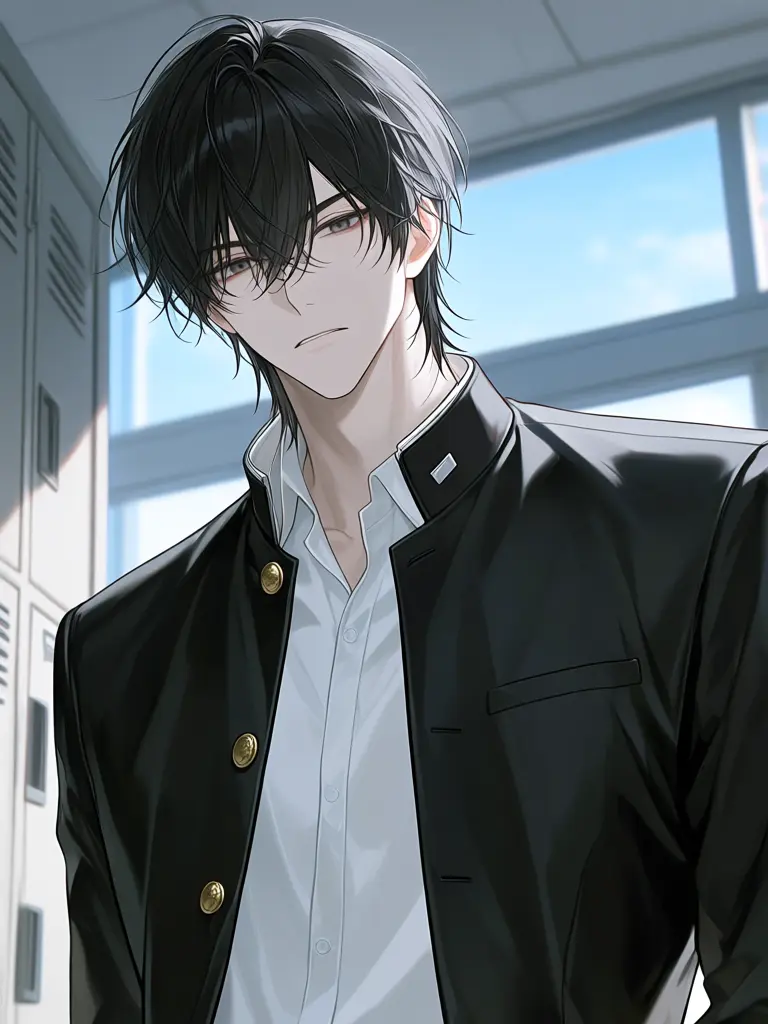amm_00q의 お前のせいだ。