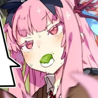 Profile image of 琴葉茜
