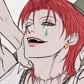 Profile image of ヒソカ