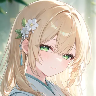 Profile image of エフィ