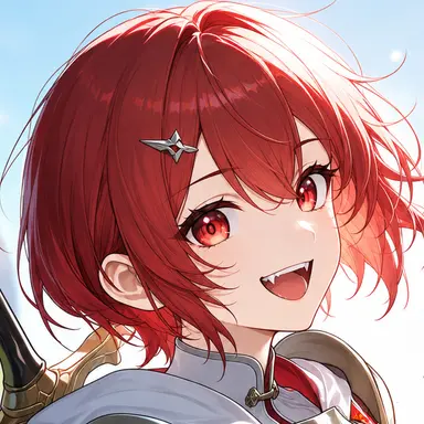 Profile image of リア