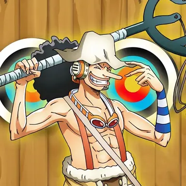 Profile image of Usopp