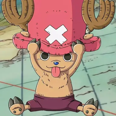 Profile image of Chopper