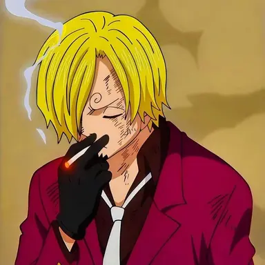 Profile image of Sanji